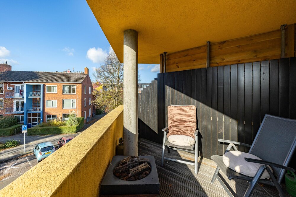 Slachthuisstraat 4, 9713 MA Groningen - € 245.000 k.k. - ben-s Makelaars Groningen