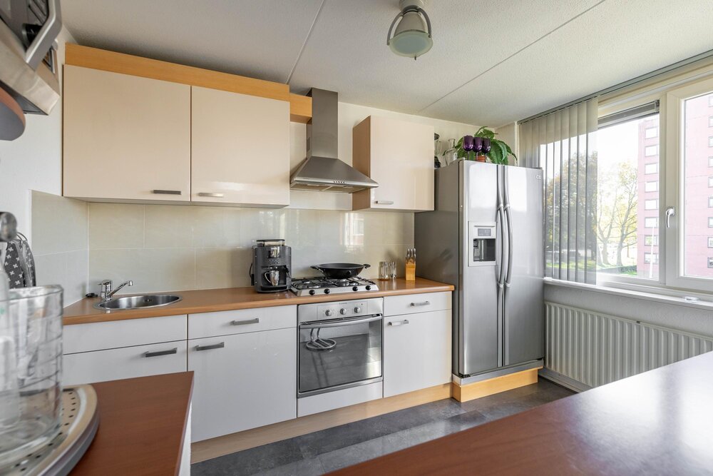 Slachthuisstraat 4, 9713 MA Groningen - € 245.000 k.k. - ben-s Makelaars Groningen