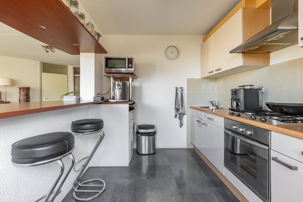 Slachthuisstraat 4, 9713 MA Groningen - € 245.000 k.k. - ben-s Makelaars Groningen