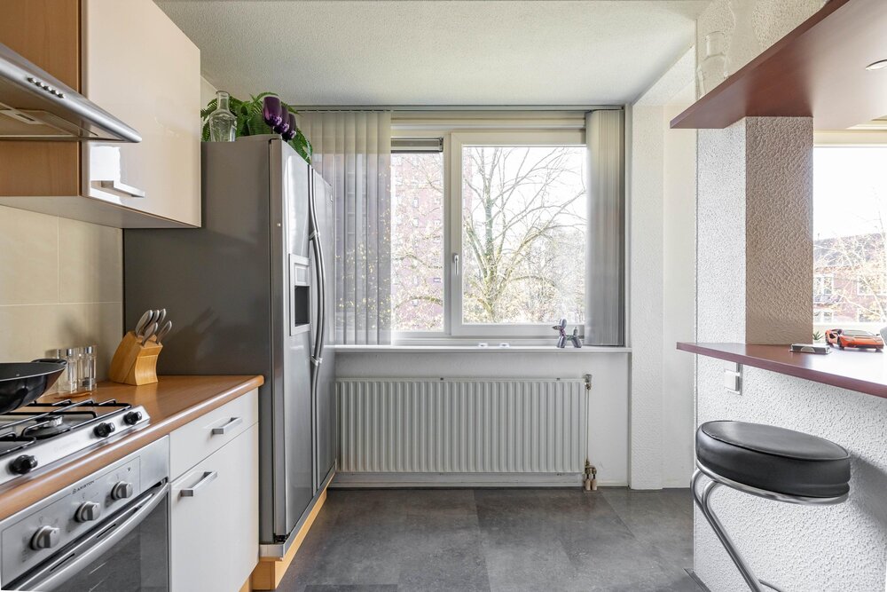 Slachthuisstraat 4, 9713 MA Groningen - € 245.000 k.k. - ben-s Makelaars Groningen
