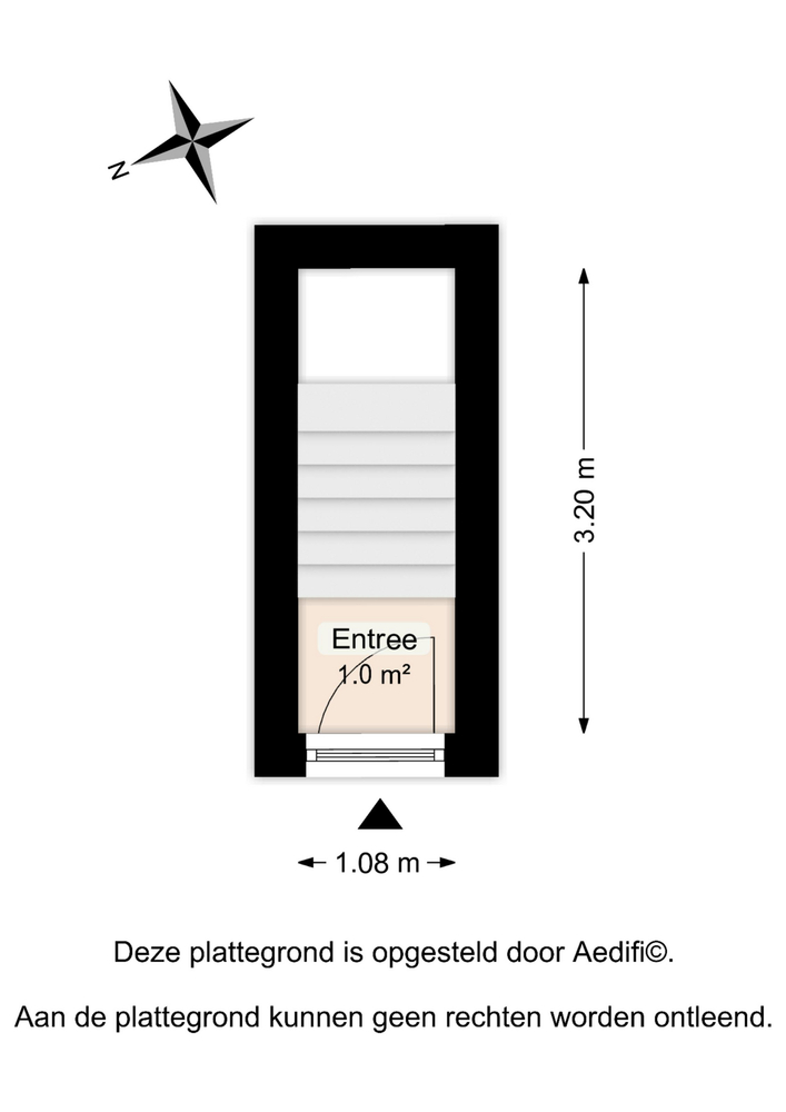 Slachthuisstraat 4, 9713 MA Groningen - € 245.000 k.k. - ben-s Makelaars Groningen