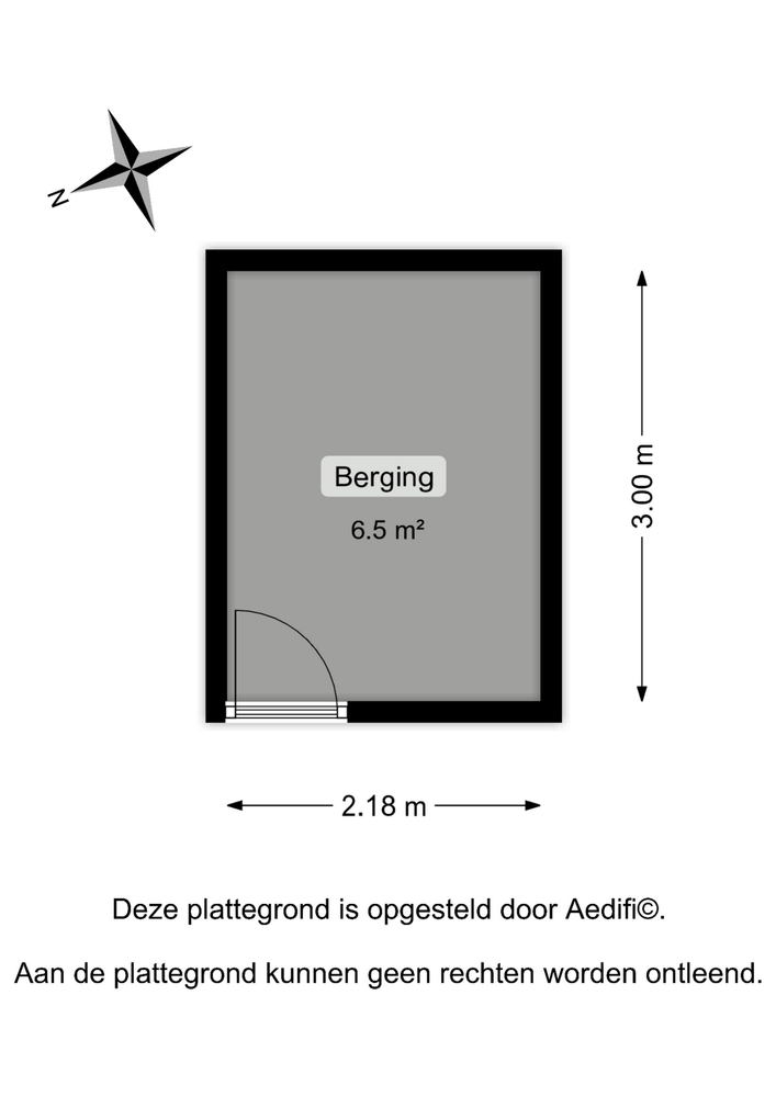 Slachthuisstraat 4, 9713 MA Groningen - € 245.000 k.k. - ben-s Makelaars Groningen