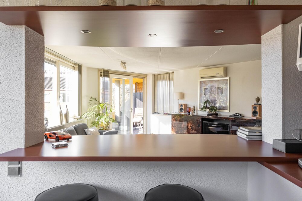 Slachthuisstraat 4, 9713 MA Groningen - € 245.000 k.k. - ben-s Makelaars Groningen