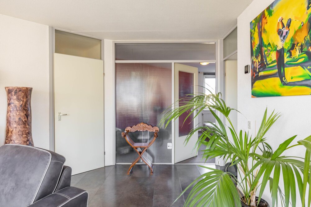 Slachthuisstraat 4, 9713 MA Groningen - € 245.000 k.k. - ben-s Makelaars Groningen