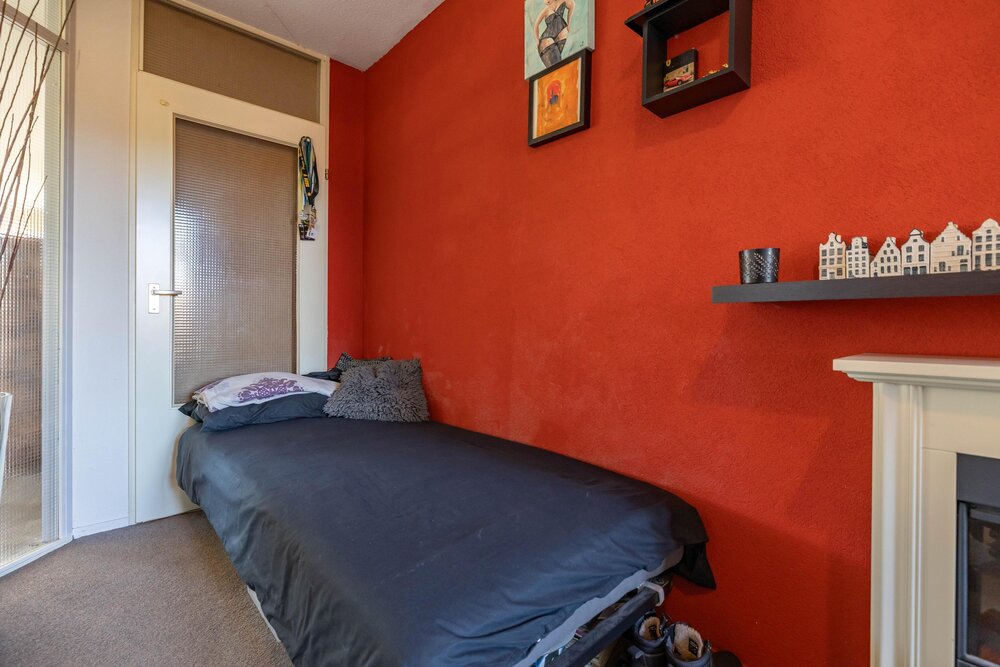 Slachthuisstraat 4, 9713 MA Groningen - € 245.000 k.k. - ben-s Makelaars Groningen