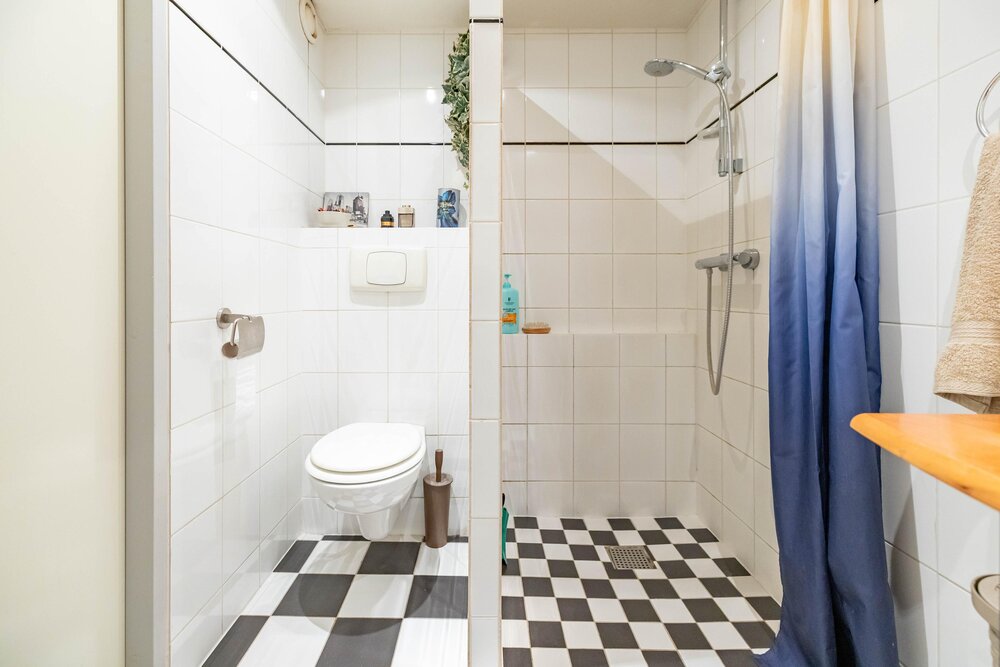 Slachthuisstraat 4, 9713 MA Groningen - € 245.000 k.k. - ben-s Makelaars Groningen