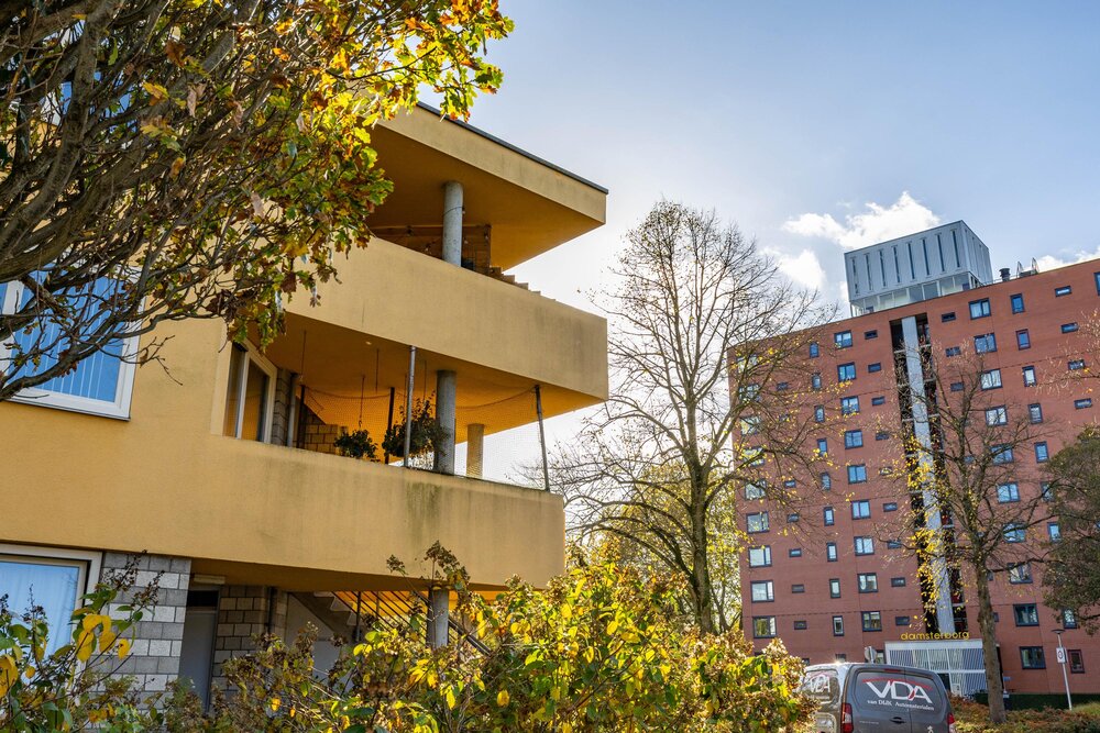 Slachthuisstraat 4, 9713 MA Groningen - € 245.000 k.k. - ben-s Makelaars Groningen