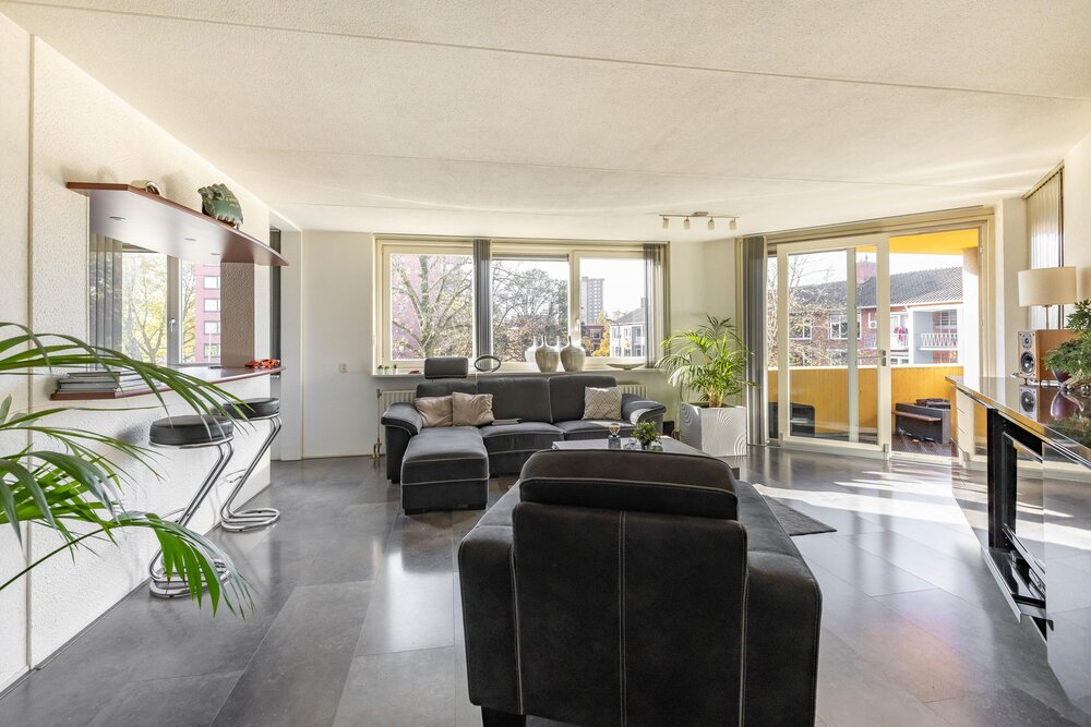 Slachthuisstraat 4, 9713 MA Groningen - € 245.000 k.k. - ben-s Makelaars Groningen