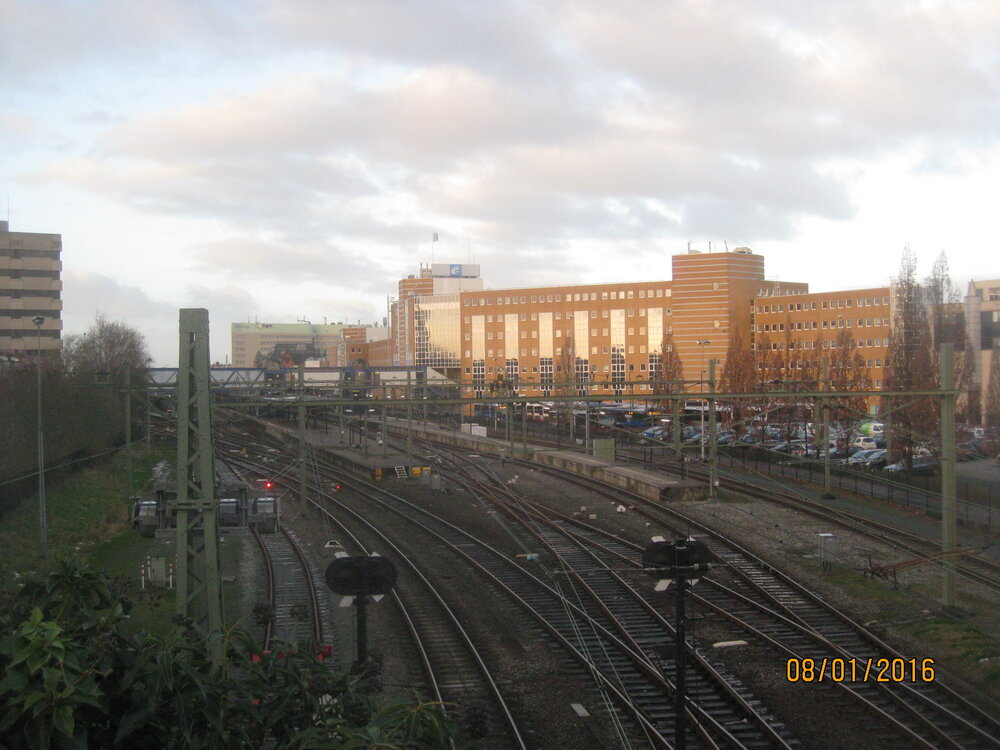 Viaductstraat 1c, 9725 BG Groningen - € 165.000 k.k. - ben-s Makelaars Groningen