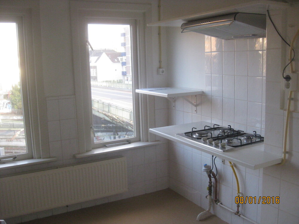 Viaductstraat 1c, 9725 BG Groningen - € 165.000 k.k. - ben-s Makelaars Groningen