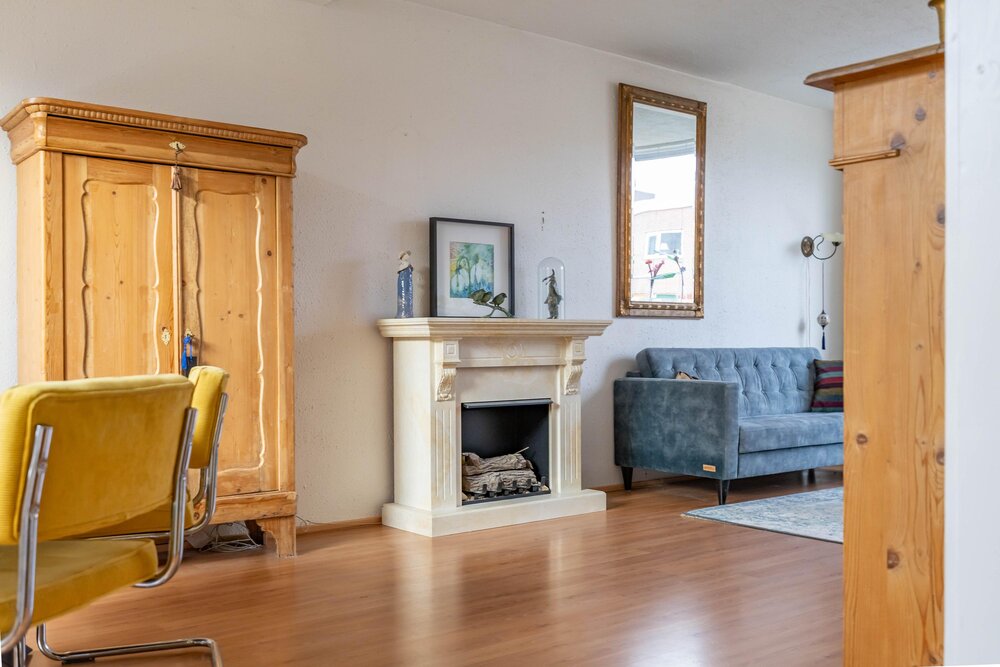 Weegschaalstraat 34, 9742 NZ Groningen - € 300.000 k.k. - ben-s Makelaars Groningen