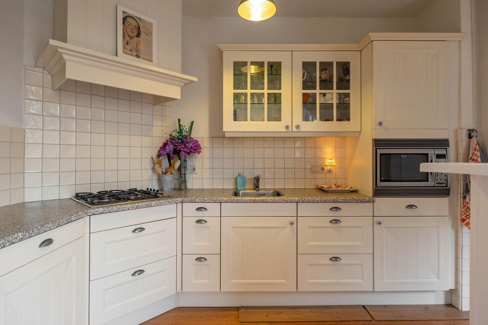 Weegschaalstraat 34, 9742 NZ Groningen - € 300.000 k.k. - ben-s Makelaars Groningen