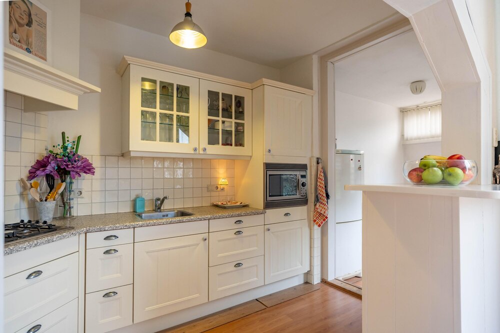 Weegschaalstraat 34, 9742 NZ Groningen - € 300.000 k.k. - ben-s Makelaars Groningen