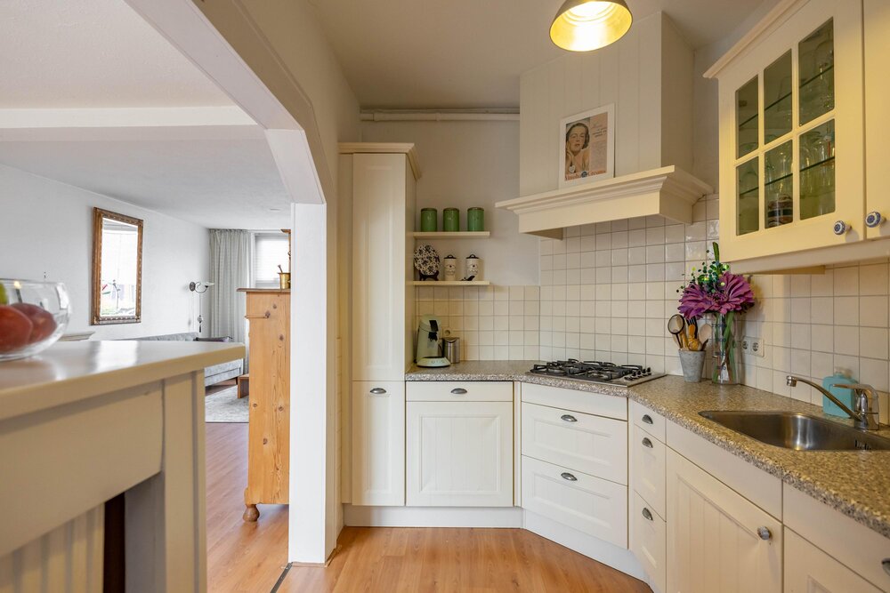 Weegschaalstraat 34, 9742 NZ Groningen - € 300.000 k.k. - ben-s Makelaars Groningen