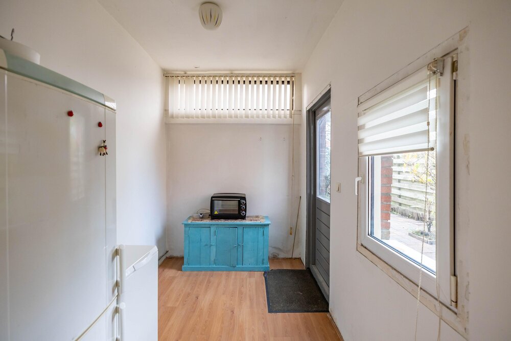 Weegschaalstraat 34, 9742 NZ Groningen - € 300.000 k.k. - ben-s Makelaars Groningen