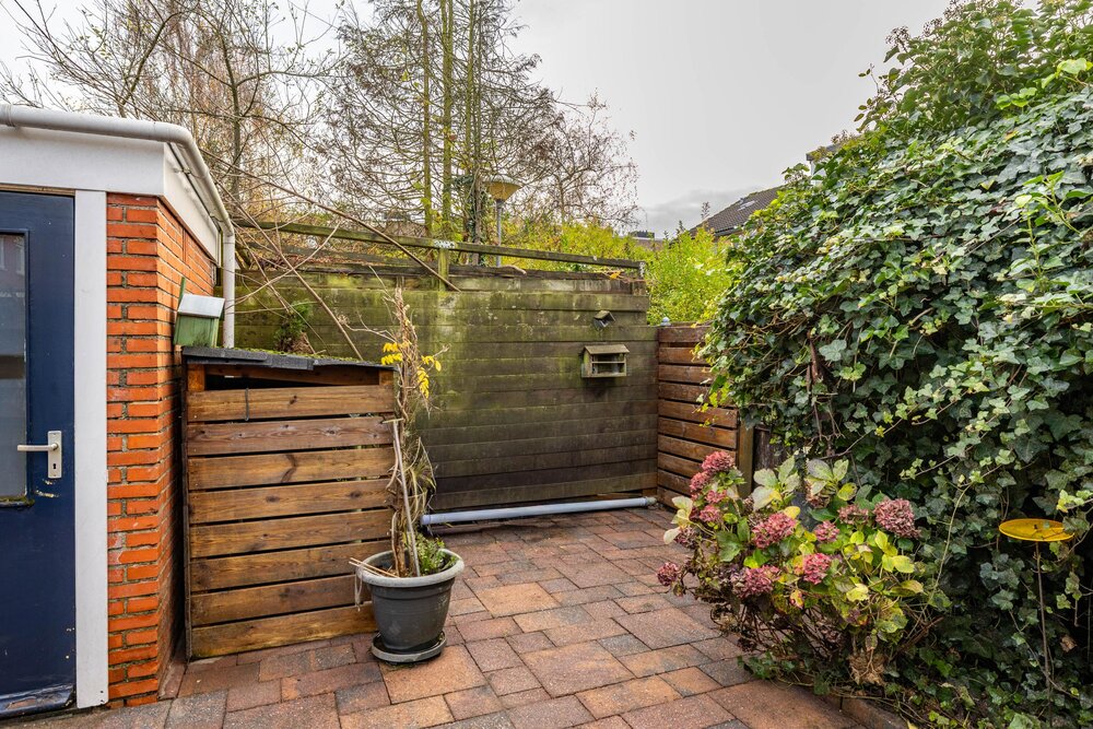 Weegschaalstraat 34, 9742 NZ Groningen - € 300.000 k.k. - ben-s Makelaars Groningen