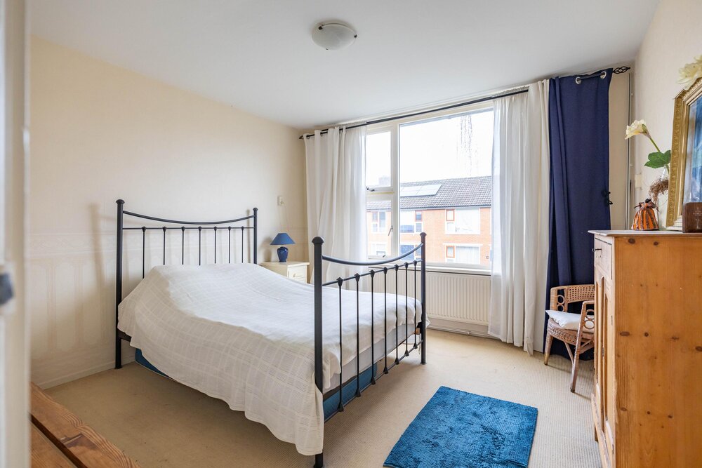 Weegschaalstraat 34, 9742 NZ Groningen - € 300.000 k.k. - ben-s Makelaars Groningen