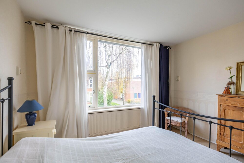 Weegschaalstraat 34, 9742 NZ Groningen - € 300.000 k.k. - ben-s Makelaars Groningen