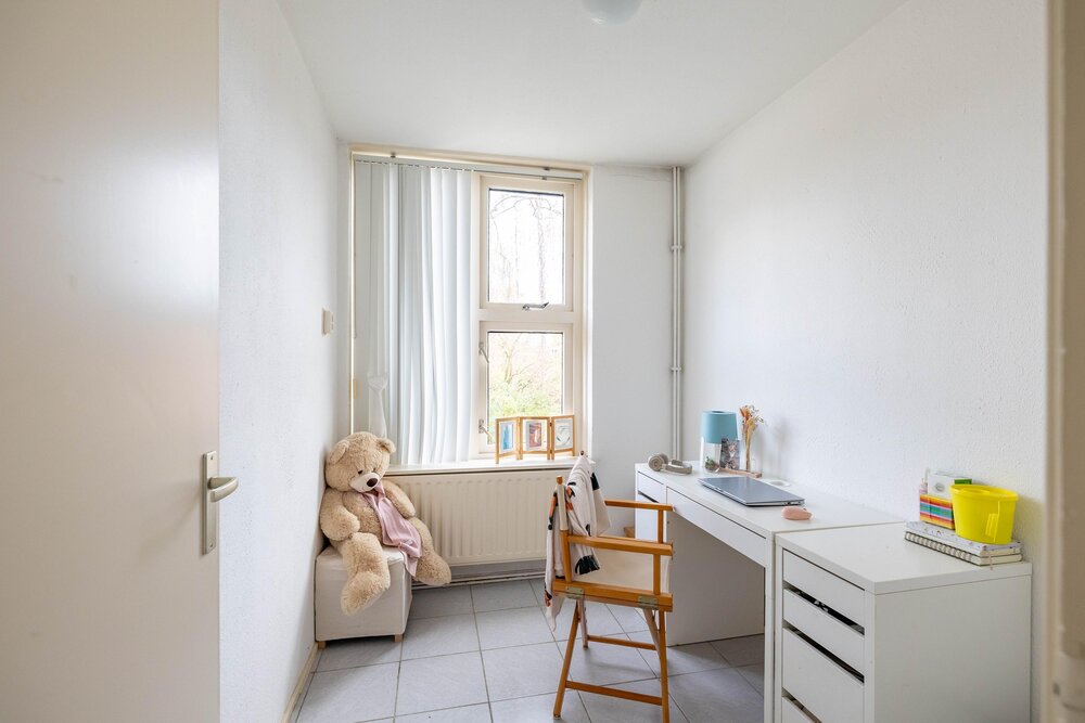 Weegschaalstraat 34, 9742 NZ Groningen - € 300.000 k.k. - ben-s Makelaars Groningen