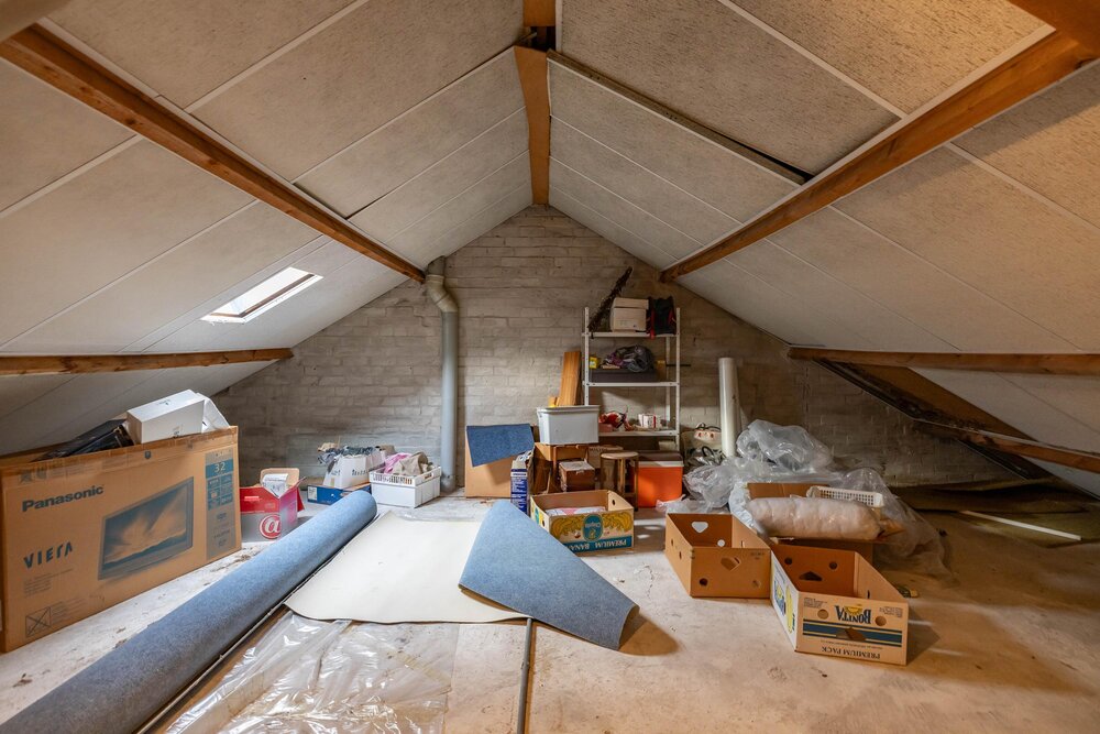 Weegschaalstraat 34, 9742 NZ Groningen - € 300.000 k.k. - ben-s Makelaars Groningen