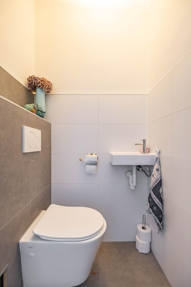 Weegschaalstraat 34, 9742 NZ Groningen - € 300.000 k.k. - ben-s Makelaars Groningen