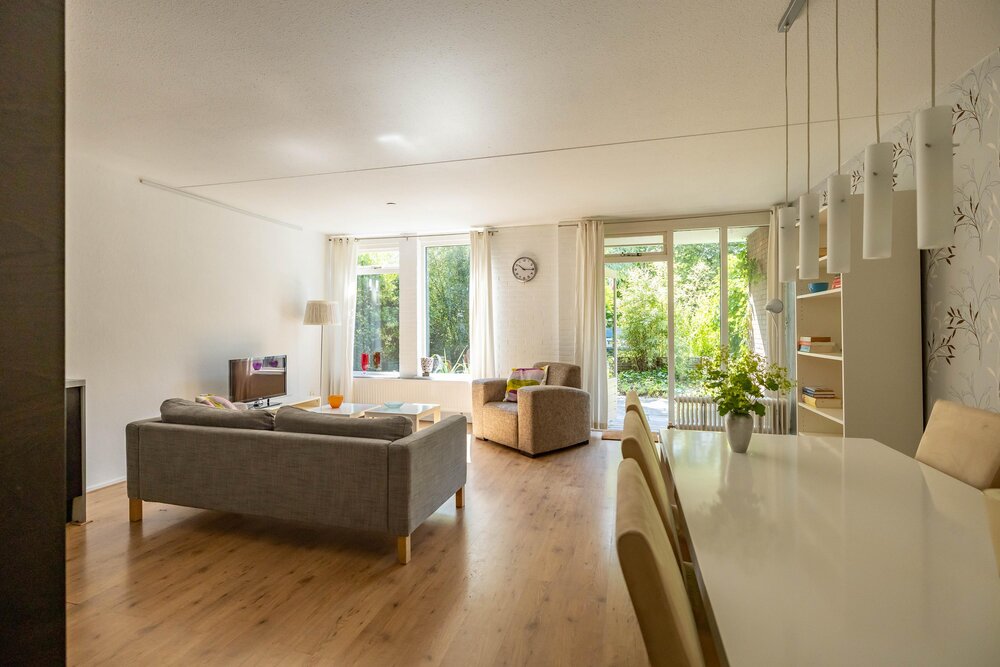 Petrus Campersingel 3157, 9713 AD Groningen - € 250.000 k.k. - ben-s Makelaars Groningen