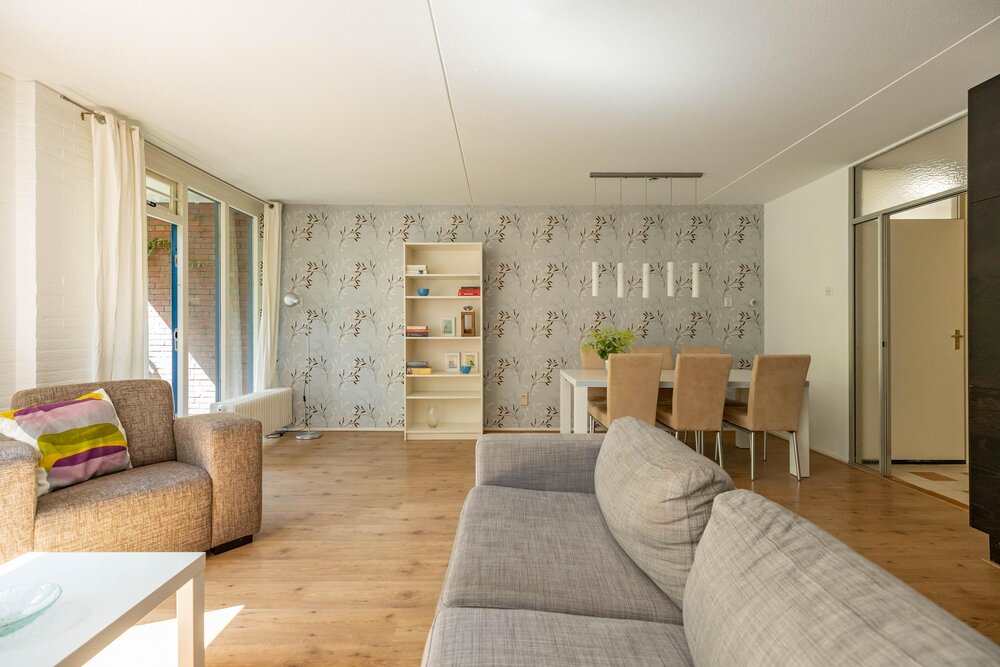 Petrus Campersingel 3157, 9713 AD Groningen - € 250.000 k.k. - ben-s Makelaars Groningen