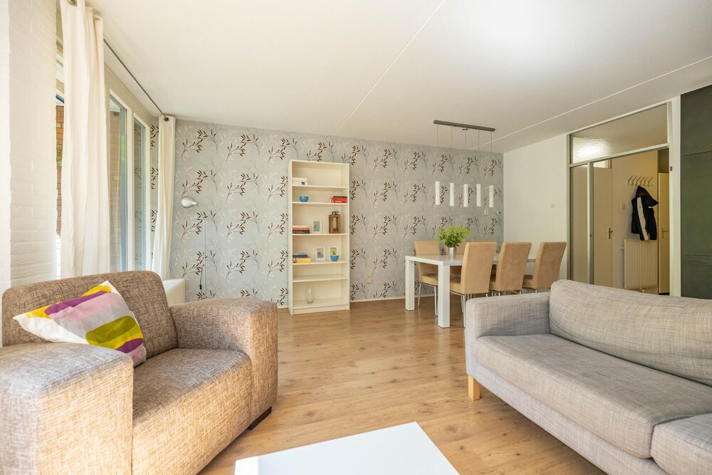 Petrus Campersingel 3157, 9713 AD Groningen - € 250.000 k.k. - ben-s Makelaars Groningen
