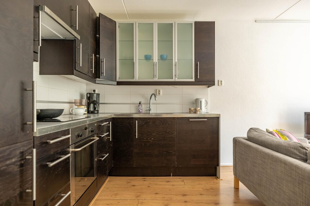 Petrus Campersingel 3157, 9713 AD Groningen - € 250.000 k.k. - ben-s Makelaars Groningen