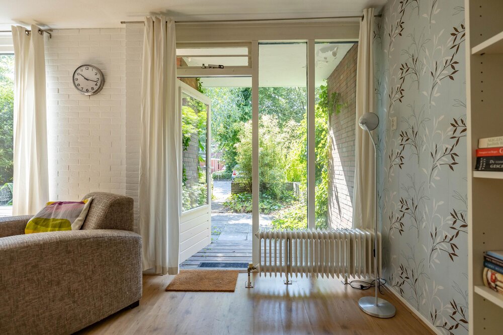Petrus Campersingel 3157, 9713 AD Groningen - € 250.000 k.k. - ben-s Makelaars Groningen