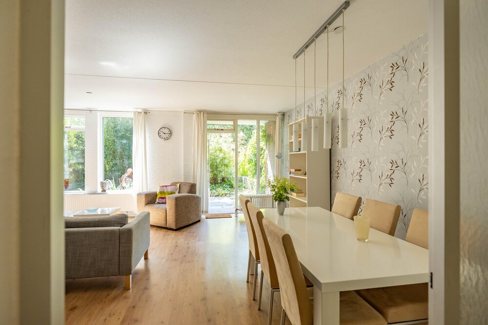 Petrus Campersingel 3157, 9713 AD Groningen - € 250.000 k.k. - ben-s Makelaars Groningen