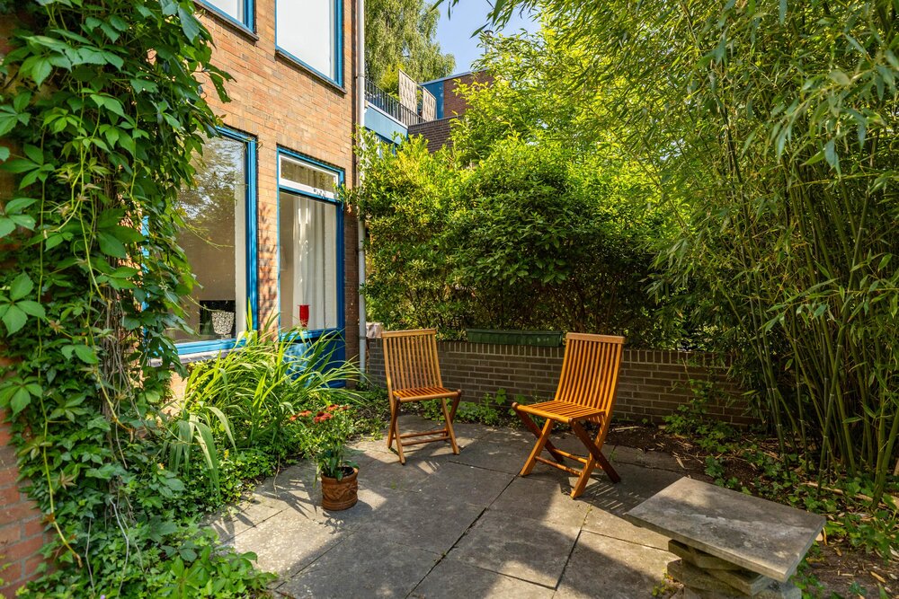 Petrus Campersingel 3157, 9713 AD Groningen - € 250.000 k.k. - ben-s Makelaars Groningen