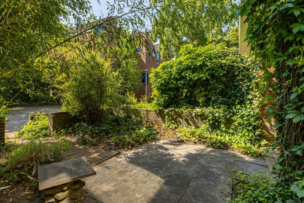 Petrus Campersingel 3157, 9713 AD Groningen - € 250.000 k.k. - ben-s Makelaars Groningen