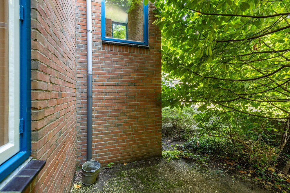 Petrus Campersingel 3157, 9713 AD Groningen - € 250.000 k.k. - ben-s Makelaars Groningen