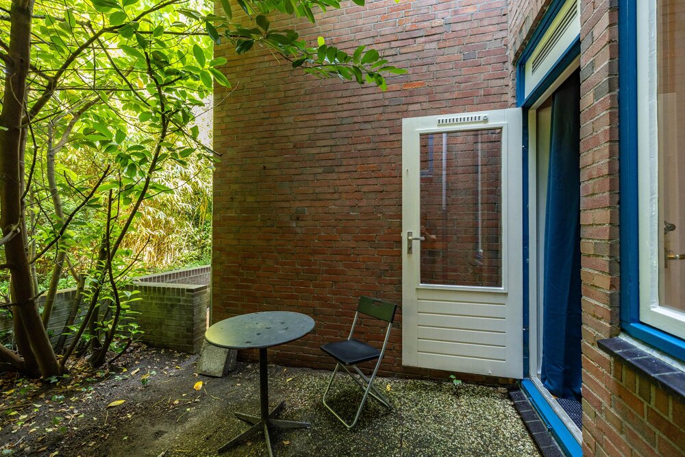 Petrus Campersingel 3157, 9713 AD Groningen - € 250.000 k.k. - ben-s Makelaars Groningen