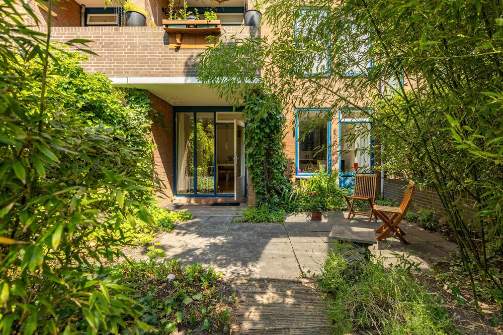 Petrus Campersingel 3157, 9713 AD Groningen - € 250.000 k.k. - ben-s Makelaars Groningen