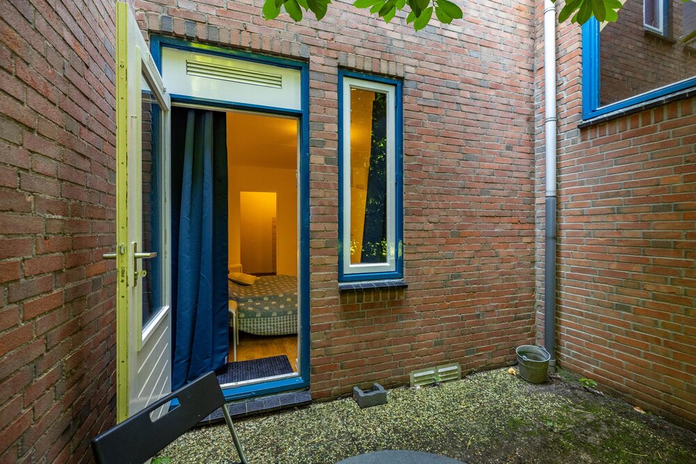 Petrus Campersingel 3157, 9713 AD Groningen - € 250.000 k.k. - ben-s Makelaars Groningen