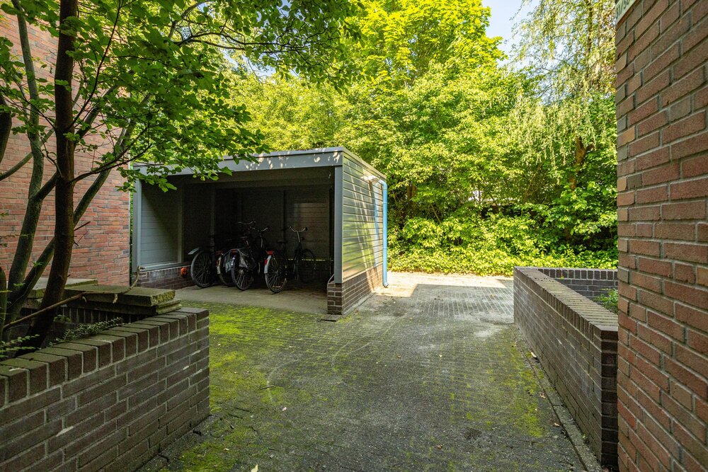 Petrus Campersingel 3157, 9713 AD Groningen - € 250.000 k.k. - ben-s Makelaars Groningen