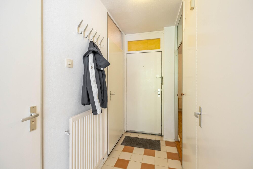 Petrus Campersingel 3157, 9713 AD Groningen - € 250.000 k.k. - ben-s Makelaars Groningen