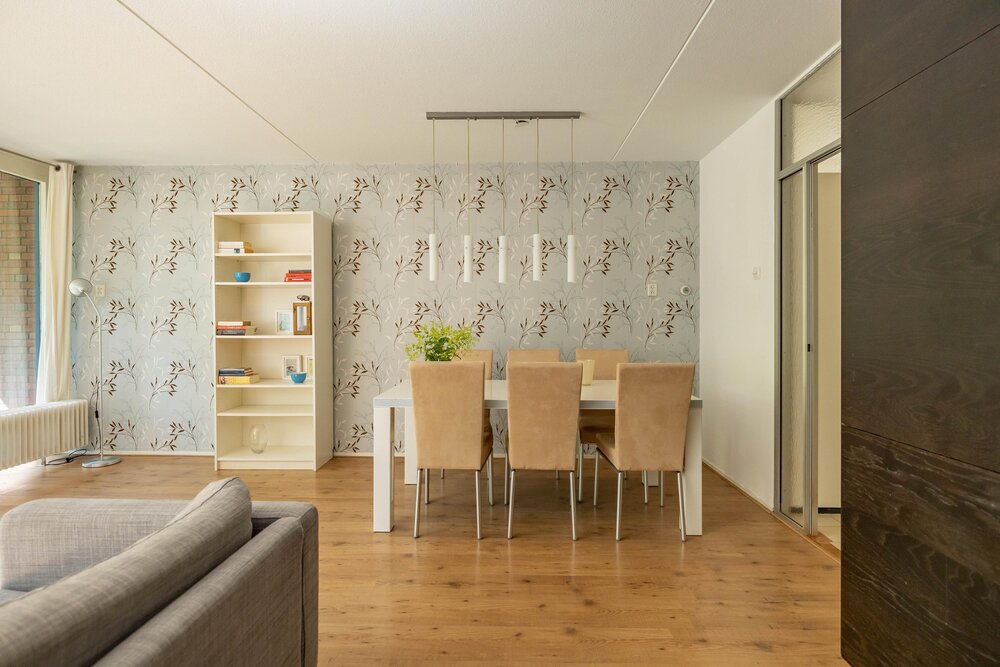 Petrus Campersingel 3157, 9713 AD Groningen - € 250.000 k.k. - ben-s Makelaars Groningen