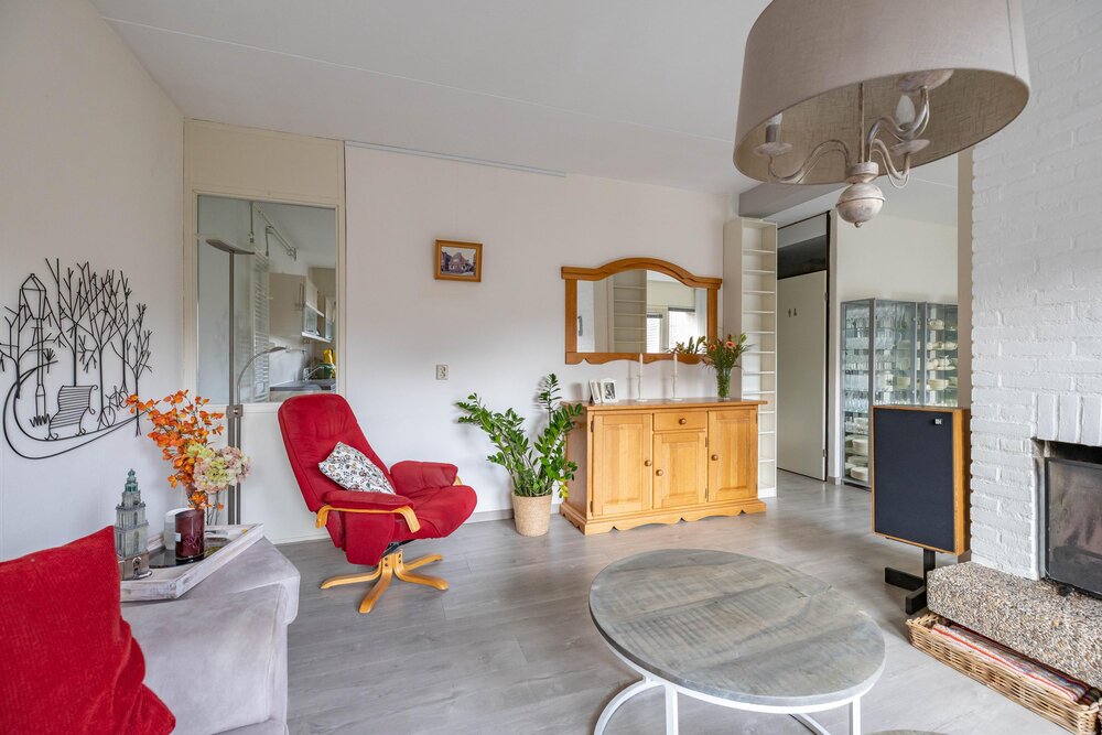 Wilkemaheerd 67, 9736 BN Groningen - € 385.000 k.k. - ben-s Makelaars Groningen