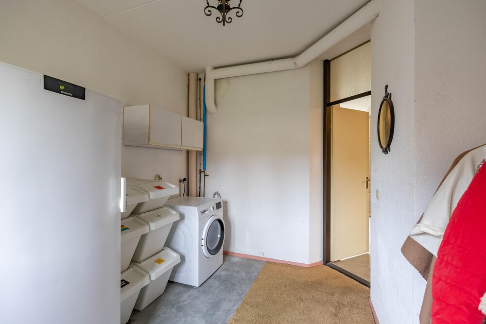 Wilkemaheerd 67, 9736 BN Groningen - € 385.000 k.k. - ben-s Makelaars Groningen