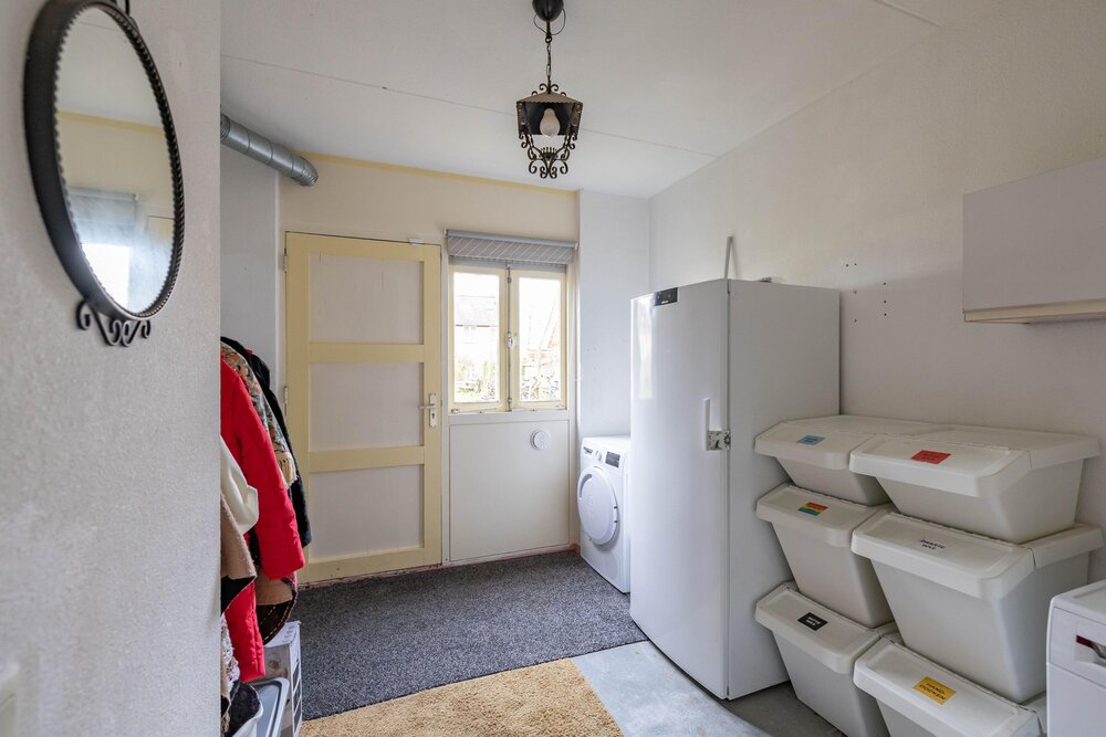 Wilkemaheerd 67, 9736 BN Groningen - € 385.000 k.k. - ben-s Makelaars Groningen