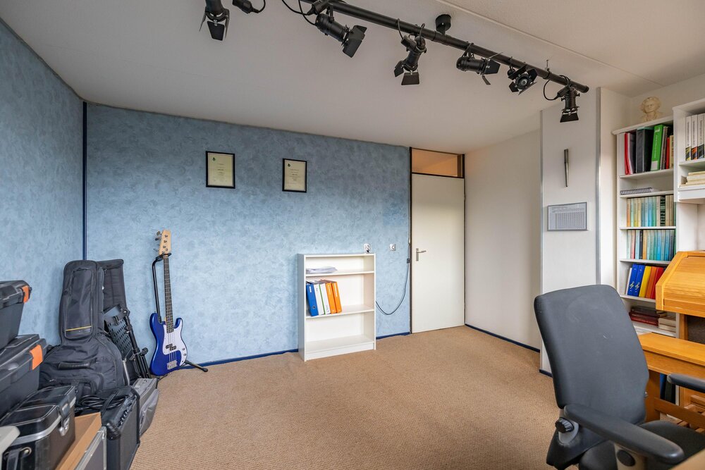 Wilkemaheerd 67, 9736 BN Groningen - € 385.000 k.k. - ben-s Makelaars Groningen