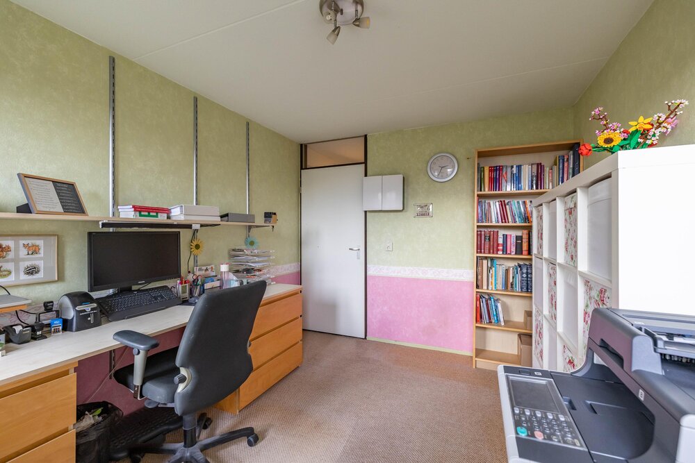 Wilkemaheerd 67, 9736 BN Groningen - € 385.000 k.k. - ben-s Makelaars Groningen