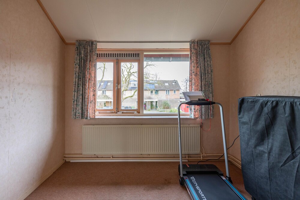 Wilkemaheerd 67, 9736 BN Groningen - € 385.000 k.k. - ben-s Makelaars Groningen