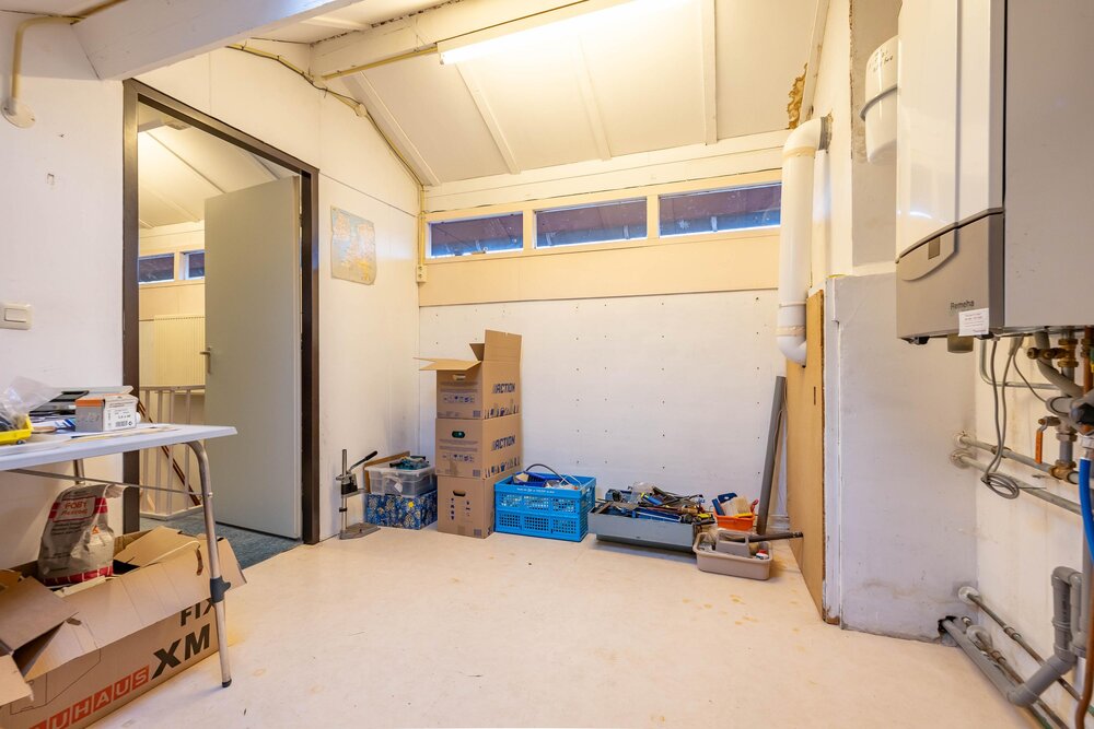 Wilkemaheerd 67, 9736 BN Groningen - € 385.000 k.k. - ben-s Makelaars Groningen