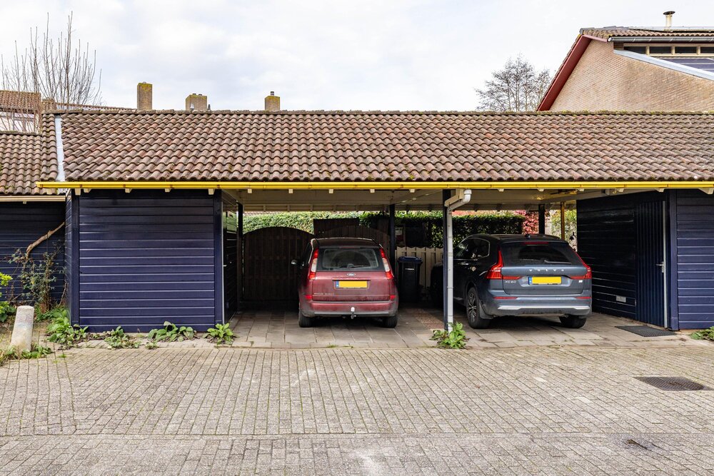 Wilkemaheerd 67, 9736 BN Groningen - € 385.000 k.k. - ben-s Makelaars Groningen