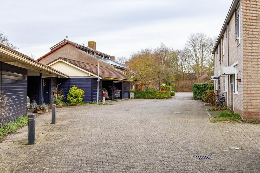 Wilkemaheerd 67, 9736 BN Groningen - € 385.000 k.k. - ben-s Makelaars Groningen