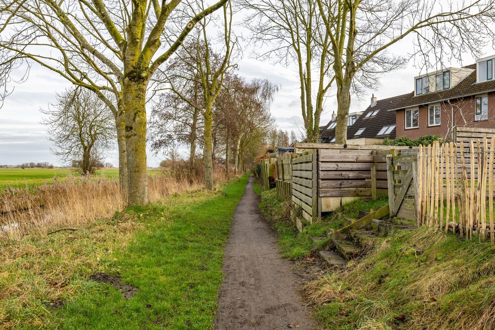 Wilkemaheerd 67, 9736 BN Groningen - € 385.000 k.k. - ben-s Makelaars Groningen